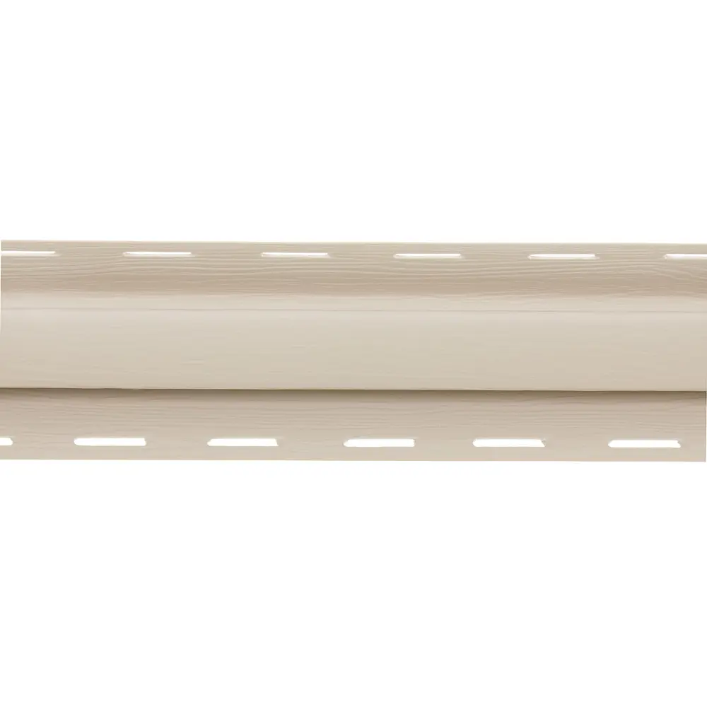 Угол внутренний 3 м цвет светло бежевый FINEBER STLM-2173261 - Вид №1