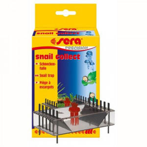 УТ0010958 Ловушка для улиток Snail collect SERA