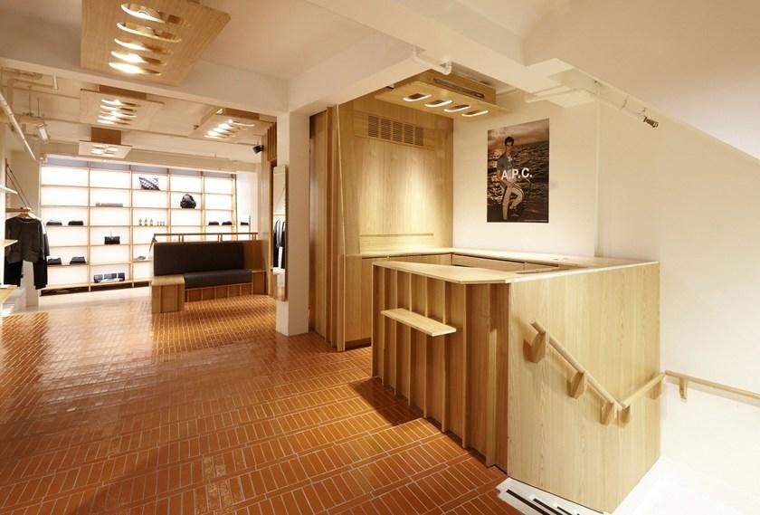 B&B Rivestimenti Naturali Внутренняя и внешняя напольная / настенная плитка Mattoni smaltati Croma12 - Вид №2