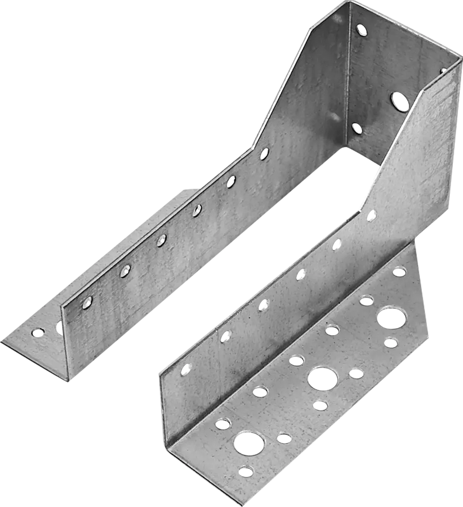 Santreyd Опора для балки раскрытая стальная 51×76×165 мм 84857899