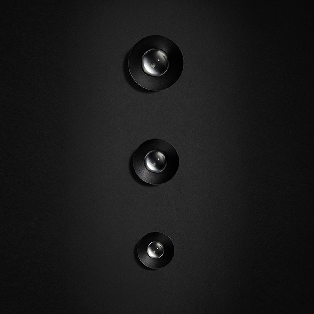 Arkos A314-10-11-WT white светильник встраиваемый потолочный Puck 118897 - Вид №1