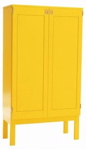 Karl Andersson Деревянный буфет / офисный блок в скандинавском стиле Ka72 762+bs73+ks13