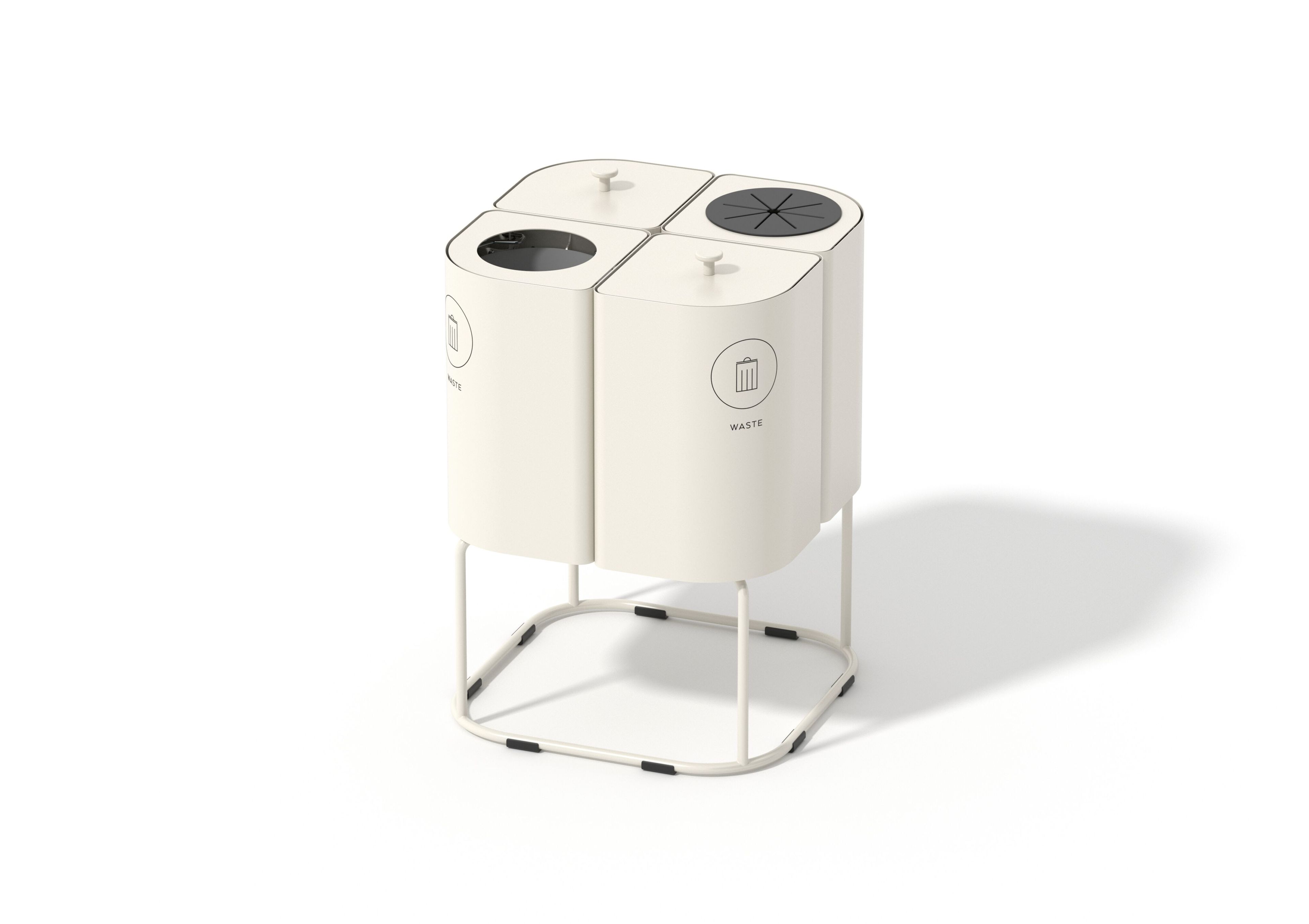 Стальные брошюры TreCe KLOSS MINI ARCH-00128374 - Вид №1