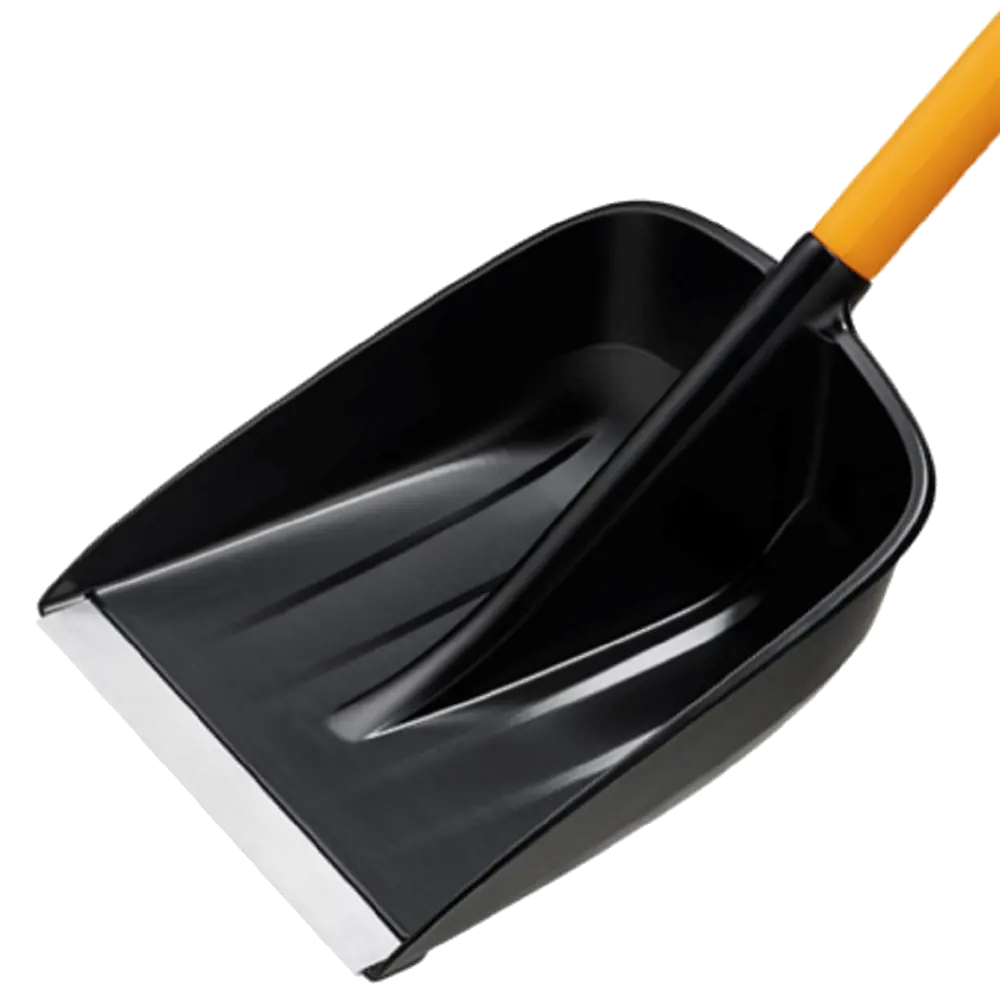 Лопата мини для снега Fiskars X-Series STLM-2023231 - Вид №1