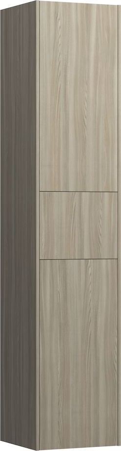 H4027211102661 Шкафчик высокий, две дверцы слева и 1 ящик LAUFEN PRO - Вид №2