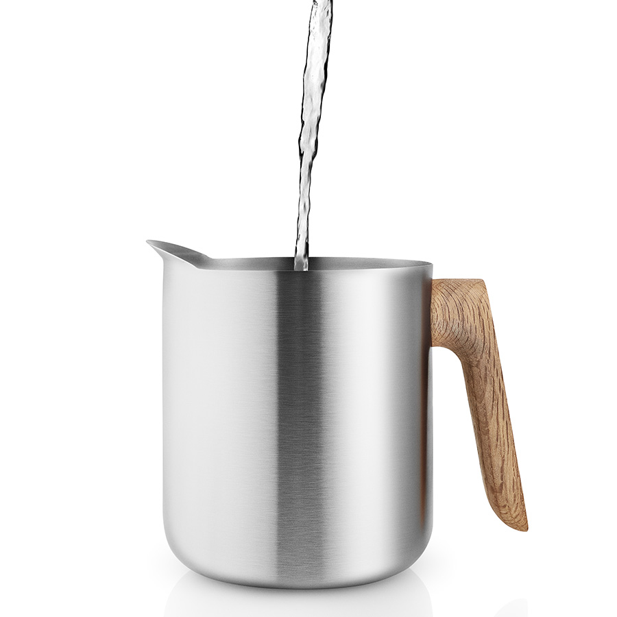 520432 Чайник заварной Стальной Eva Solo Китай  - Вид №9