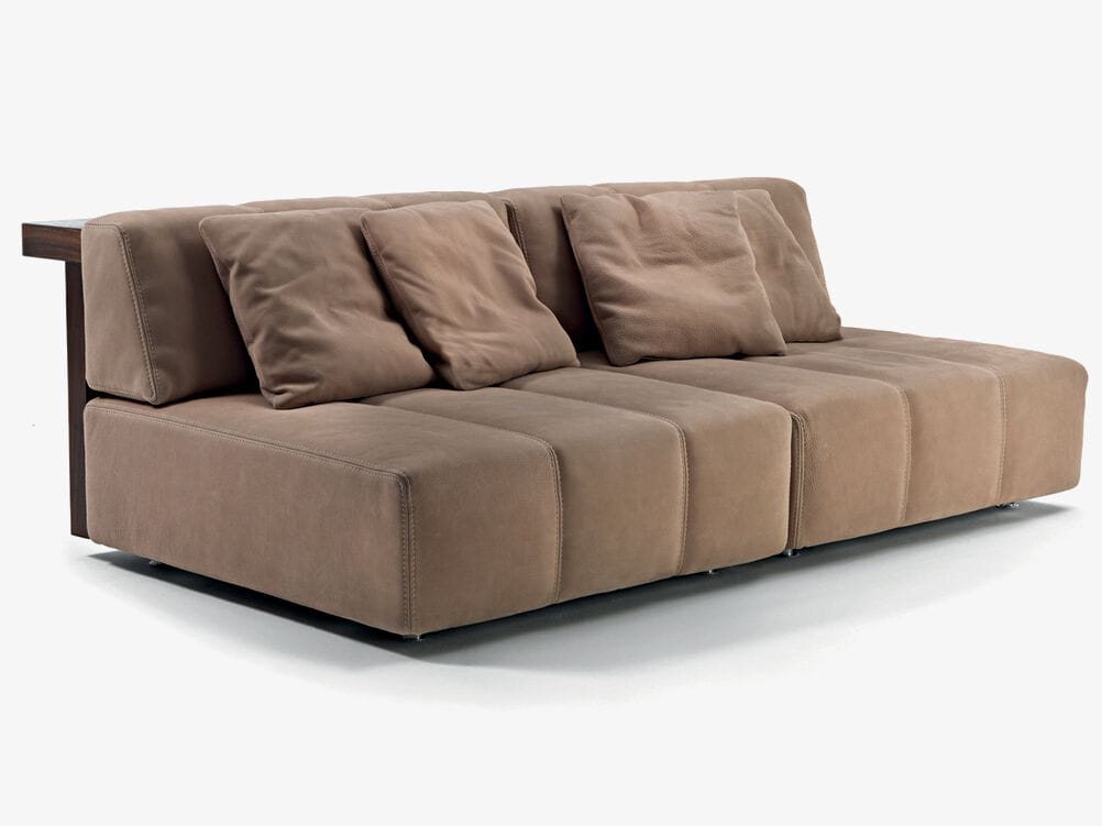 Модульный диван Riva 1920 FUR NATURE ARCH-00038085 - Вид №1