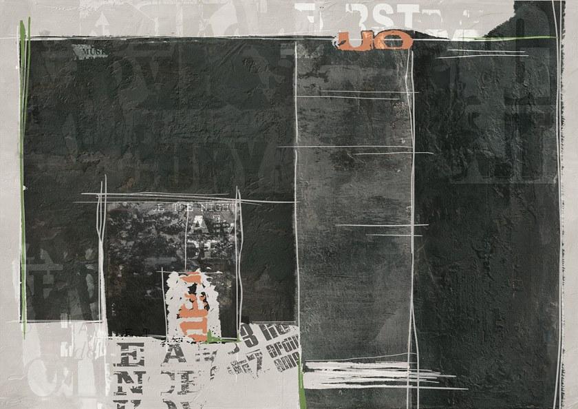 Tecnografica Водонепроницаемые обои из стекловолокна с тиснением Le superfici 60209 - Вид №2