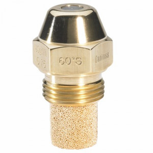Danfoss Топливные форсунки Форсунка OD, 1,00 USgal/h, 80°, S 030F8920