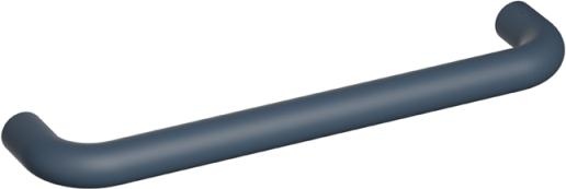 111.250BG.6 Мебельная ручка ø 20 мм HEWI USA Produkte 