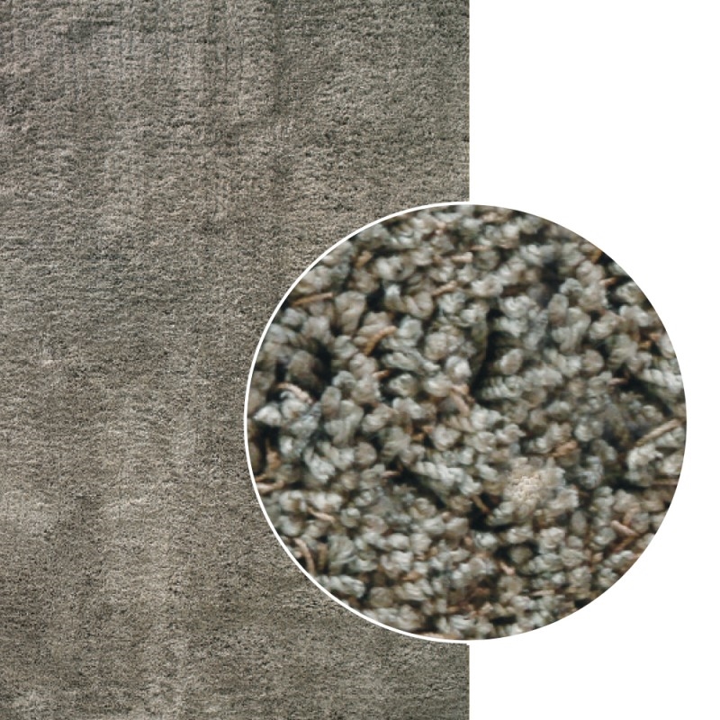 S111GRX375 Коврик Adriani e Rossi Серый  - Вид №3