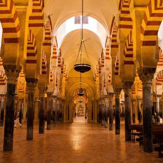 WP02172 Фотообои Verol Фотообои decoline 1х1 м