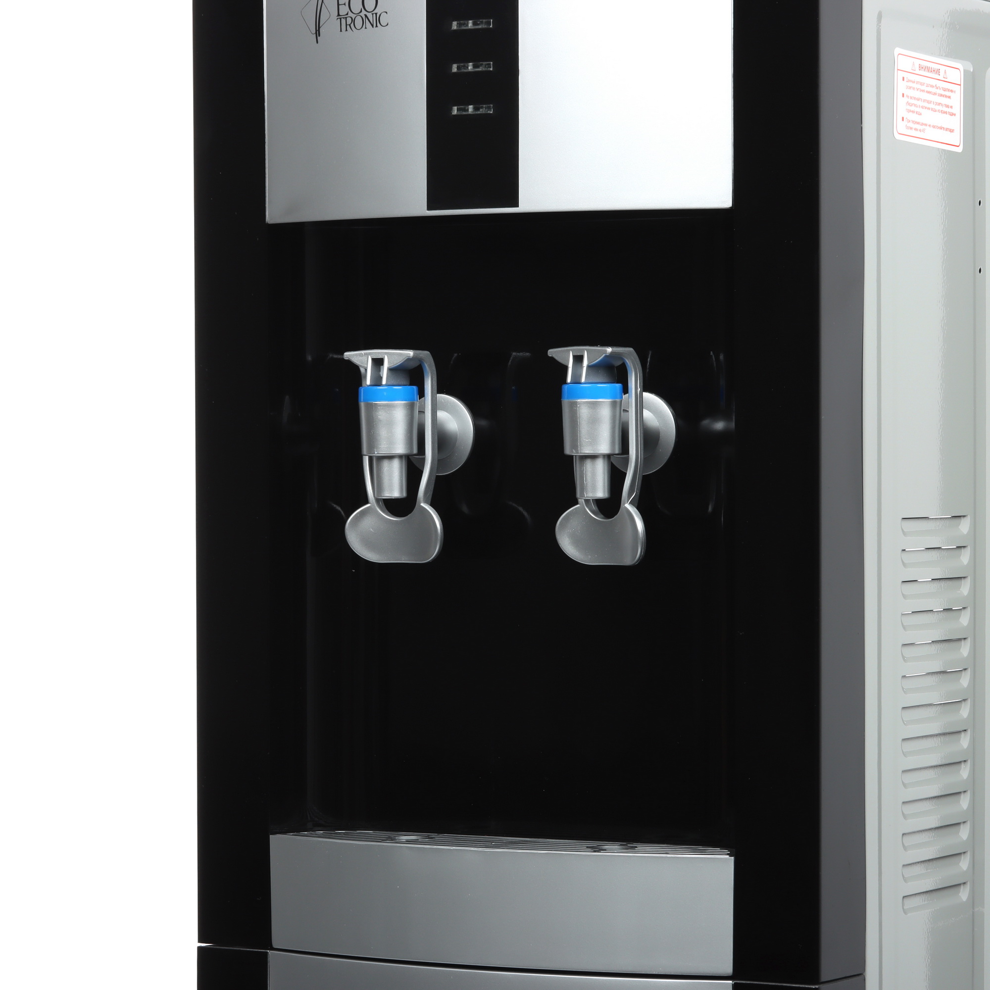 9929223 Диспенсер Ecotronic V21-LWD серый STDN-0096735 - Вид №3