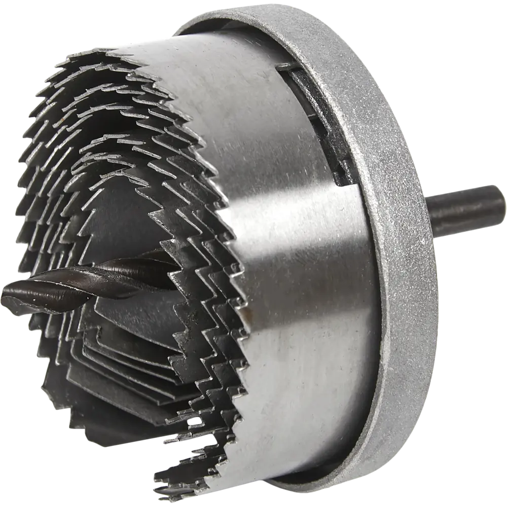 Santreyd: Набор коронок по дереву 7 предметов для точных отверстий 82407050 STLM-0026825