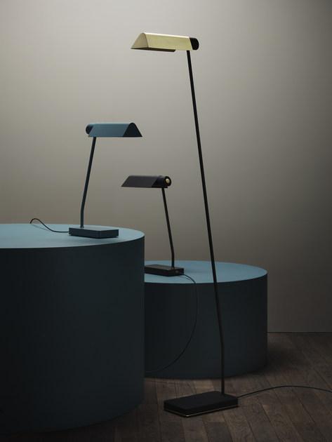 Örsjö Настольная лампа из металла Crop sun-id-1381578 - Вид №2