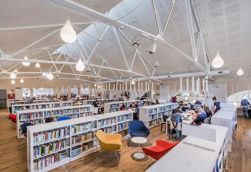 iGuzzini Подвесной светильник из пластика Drop by drop sun-id-1404782 - Вид №3