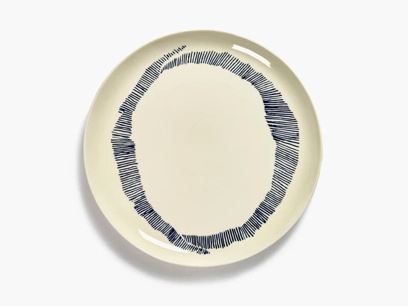 Набор посуды из глазурованной керамогранита Serax Ottolenghi Feast ARCH-00043062 - Вид №4