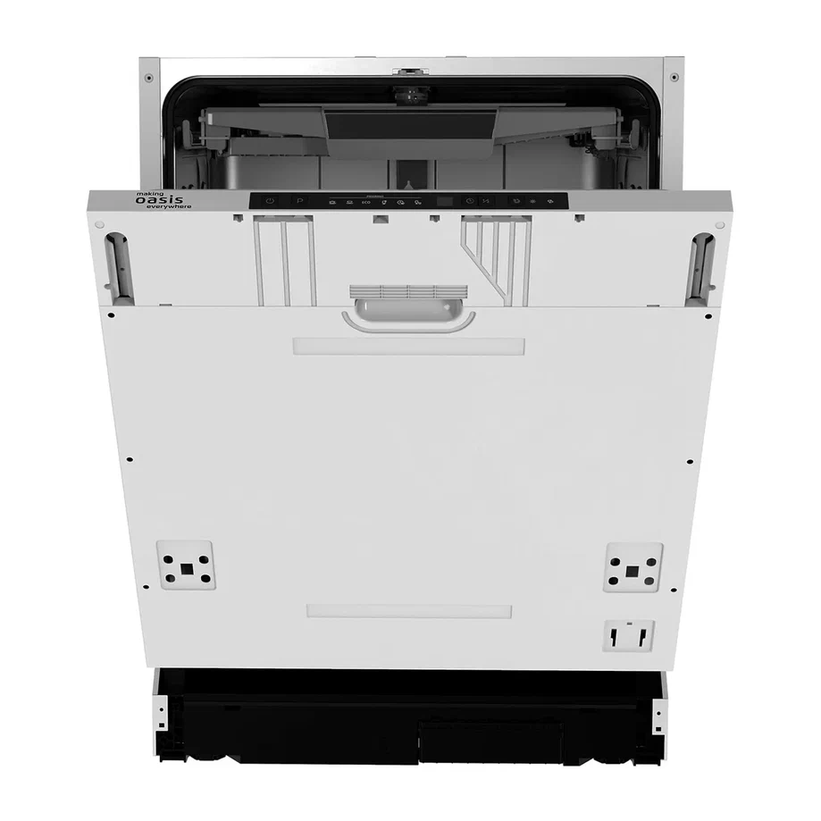 9195675 Встраиваемая посудомоечная машина Oasis PM-14V6B STDN-0002645 - Вид №1