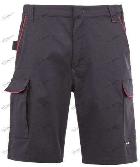 INNEX Бермуды стрейч 60% co-38% pl-2% ea Ducati workwear sun-id-1491044