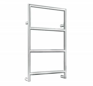 Полотенцесушитель электрический 5-582/AQ Sereno Margaroli 32мм