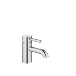 EDITION PRO GRANDE Смеситель для раковины, однорычажный, со сливным клапаном - Матовый хром