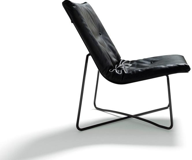 DE PADOVA Кресло со съемным чехлом из ткани sun-id-1447883 - Вид №2