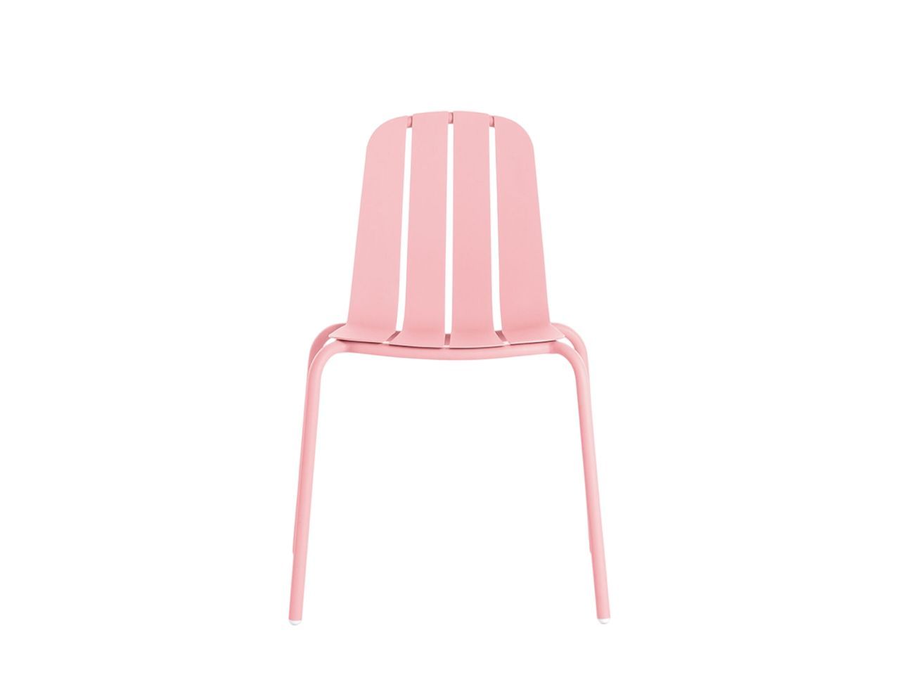 Алюминиевый садовый стул с порошковым покрытием Diabla PLIER ARCH-00080830 - Вид №3