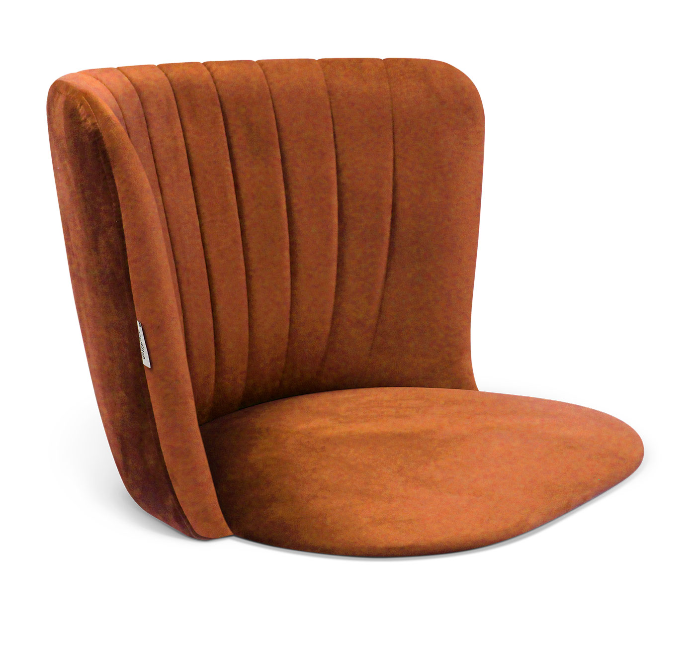 Стул полубарный SHT-ST36-1/S80-1 Santreyd SHTST1015 - Вид №2