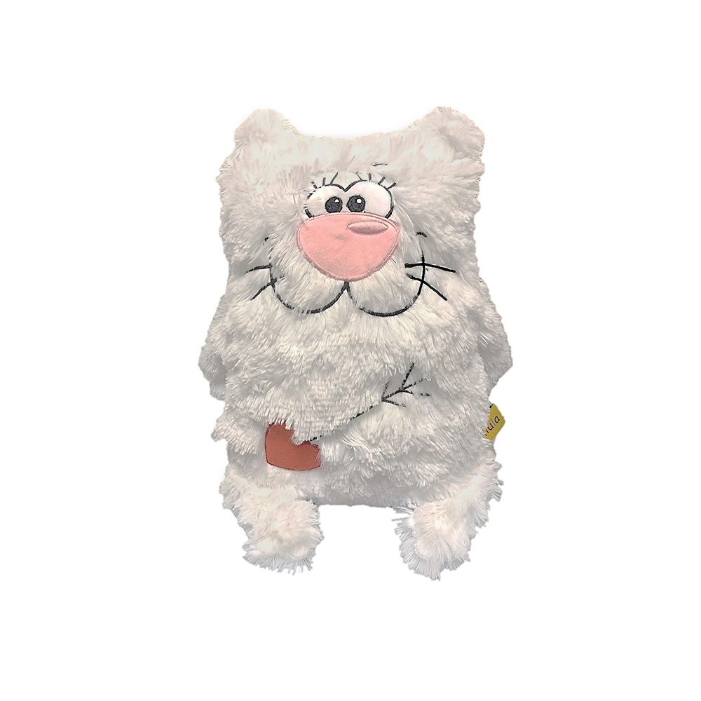 05LK Мягкая игрушка "Кот с крыльями" 43 см 43 см TALLULA 