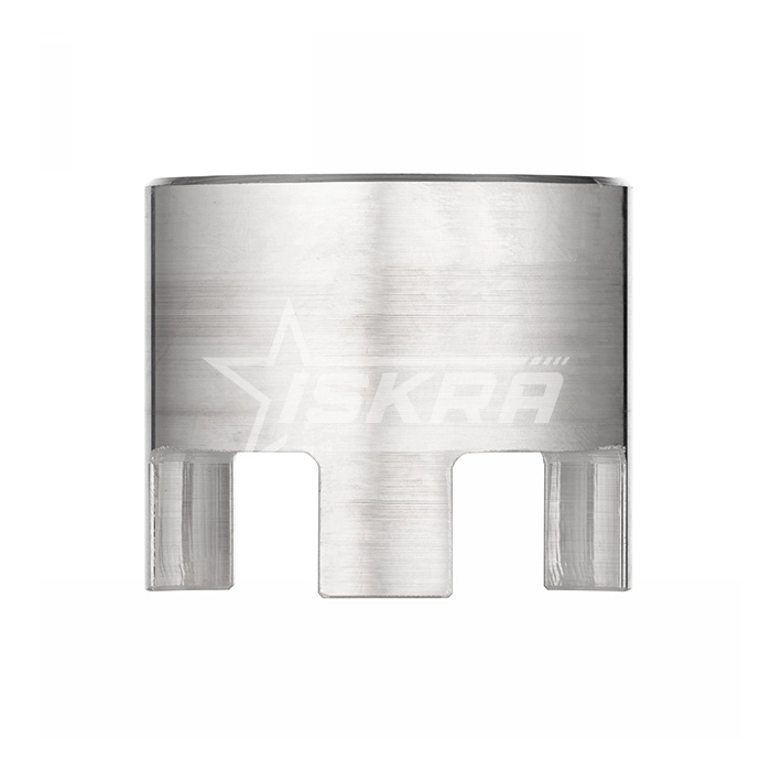 IS3705 Полумуфта под расточку SGAB032 ISKRA  - Вид №4