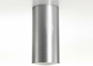 PURALUCE Светодиодный потолочный светильник прямого света из алюминия Down