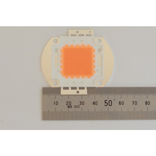 1649 Светодиодная фито матрица 100 Watt Full 35mil chip LAB.Space  - Вид №4