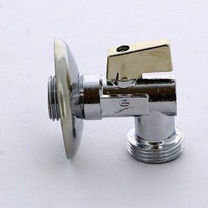 Кран ITAP для стиральных машин с розеткой 1/2"x3/4"