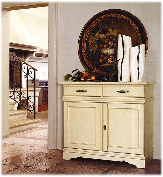 Комод DALIA TONIN 1216B GLAMOUR