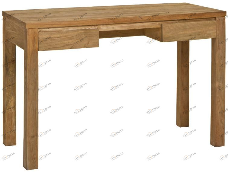 Kok Maison Письменный стол с ящиками Drift M82t