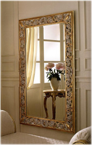 Зеркало  ANDREA FANFANI 1124