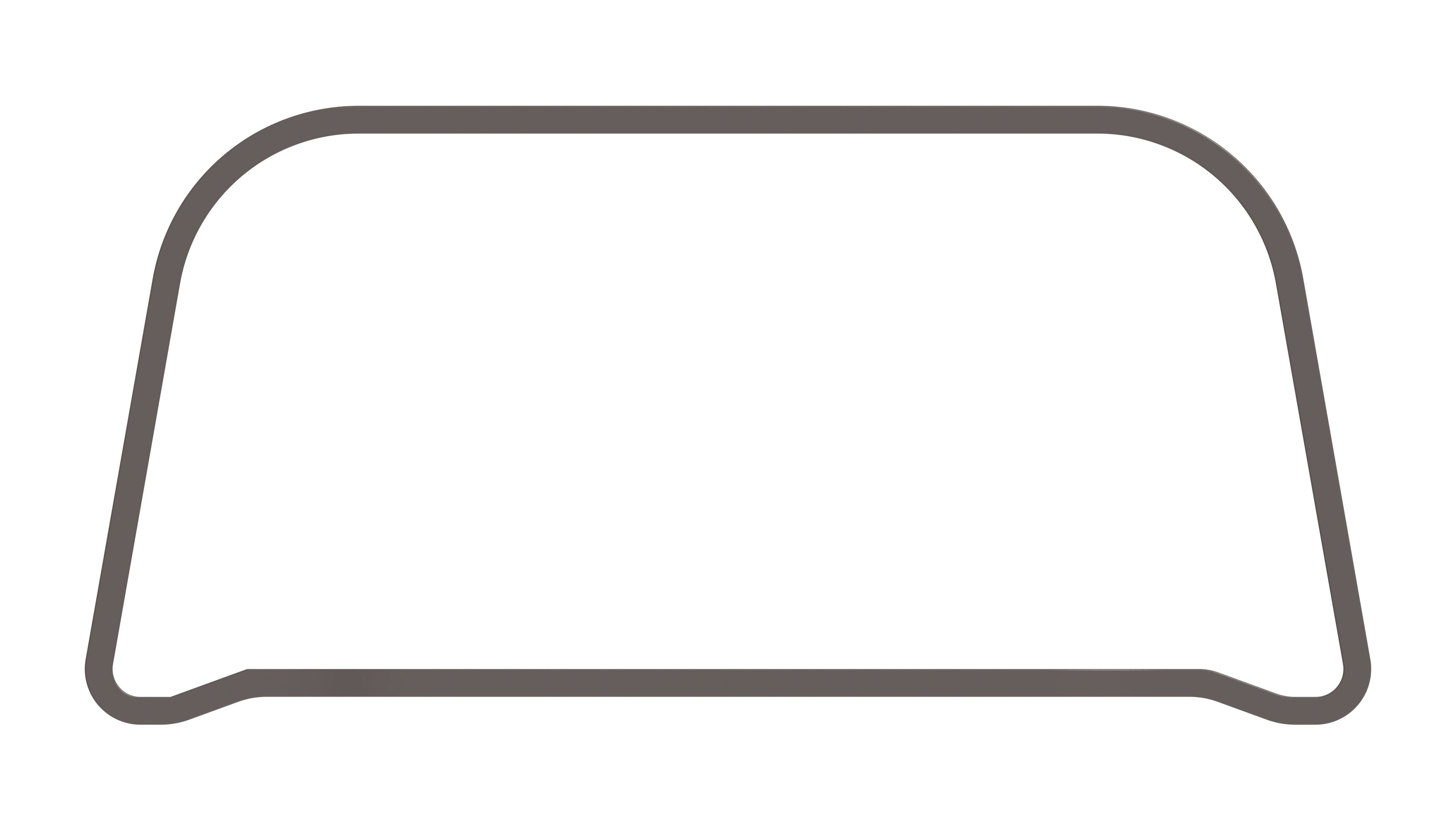 Стальная скамья с порошковым покрытием с USB-разъемом FUNCTIONALS BEN ARCH-00095925 - Вид №102