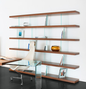 Стеллаж  REFLEX TANGO LIBRERIA