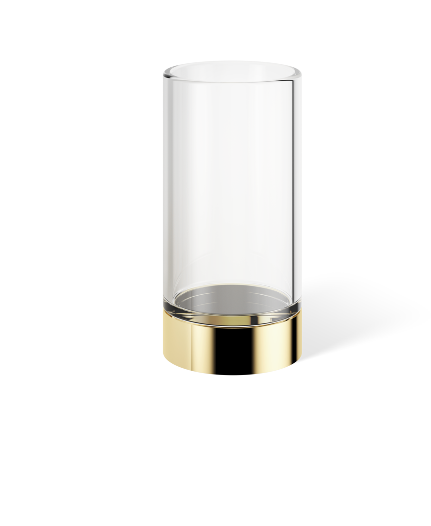 Тамблер CENTURY SMG DECOR WALTHER Хром 587500 - Вид №1