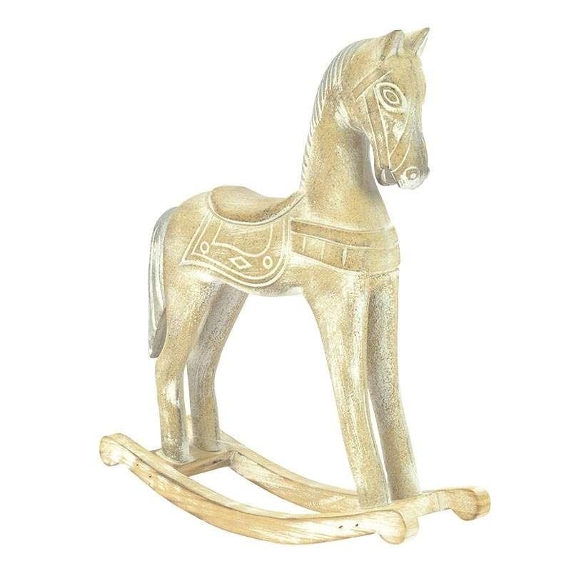 3870204.0015 Декоративная лошадь TO4ROOMS 