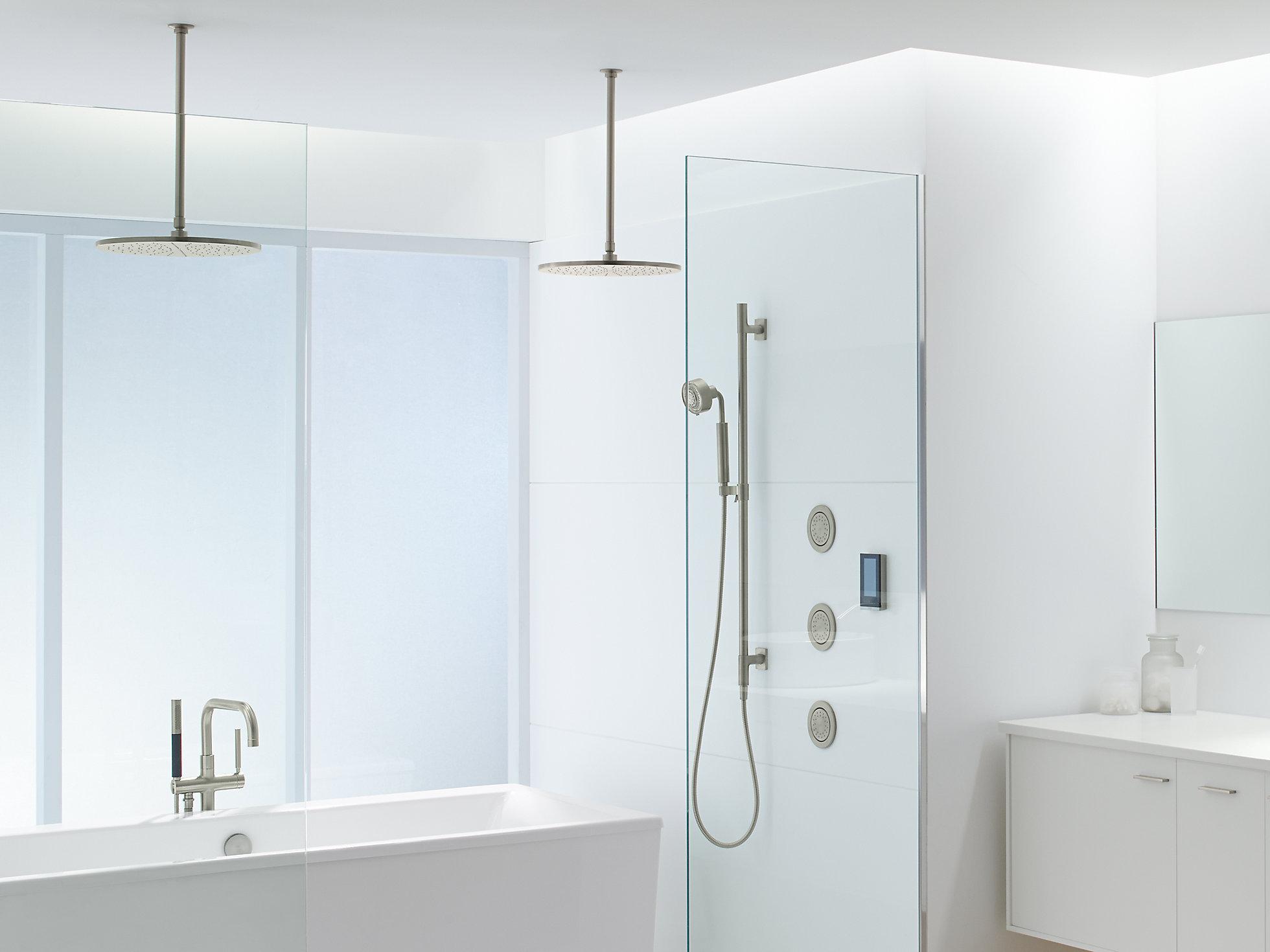 KOHLER  K-98344-2BZ  - Вид №2
