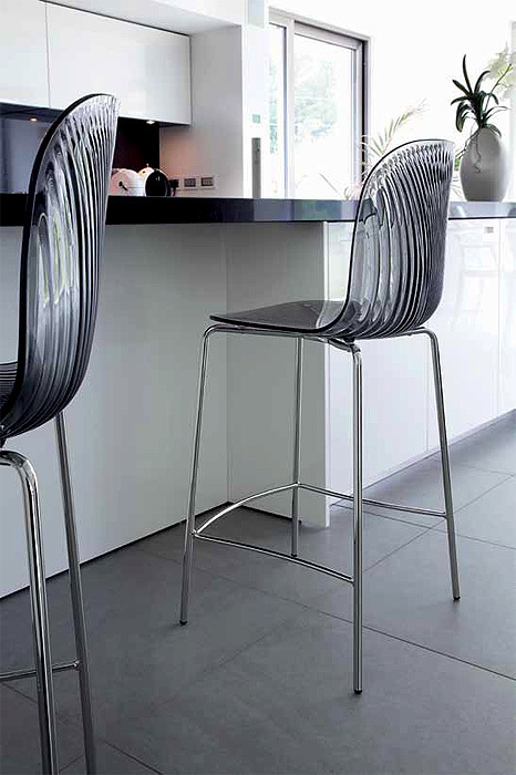 Барный стул  DOMITALIA Playa-Sgb  - Вид №1