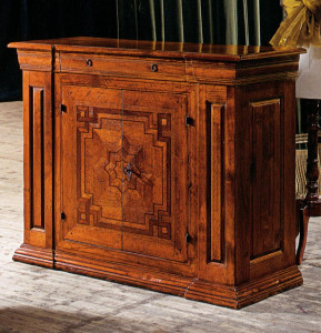 Буфет  ARTE BROTTO VA410