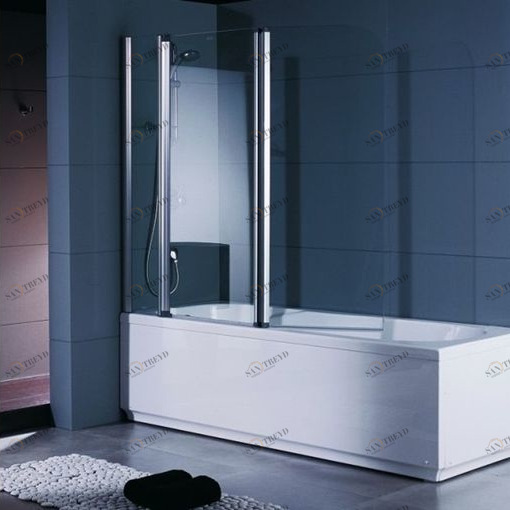 S305801138 Душевое ограждения на борт вынны SYSTEMPOOL Испания 