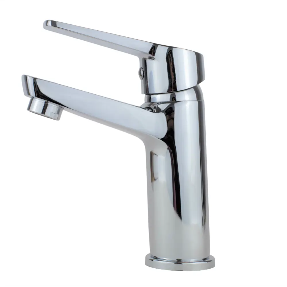 Смеситель ESKO Marburg MB26 для раковины с хромированным покрытием 86386938