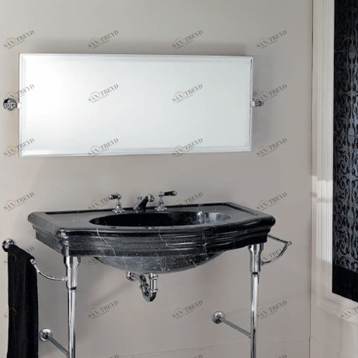 Зеркало поворотное навесное NY122CR Devon Devon NEW YORK Devon&Devon NEW YORK ACCESSORI