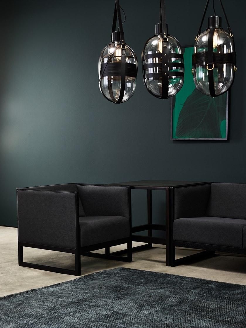 TON Прямоугольный журнальный столик Casablanca sun-id-1399962 - Вид №1