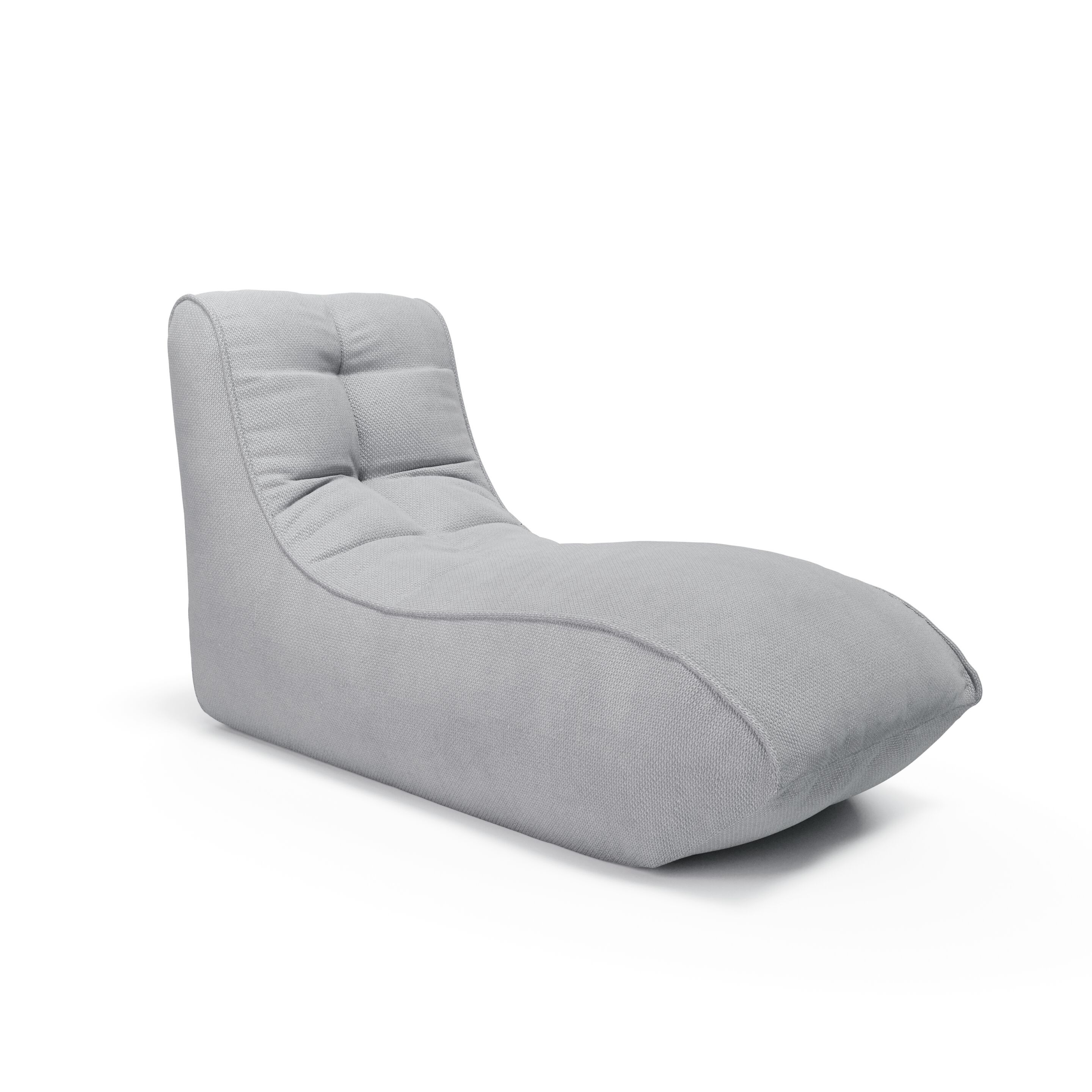 Мягкий шезлонг из ткани Joyf Beanbags ARCH-00029761 - Вид №125