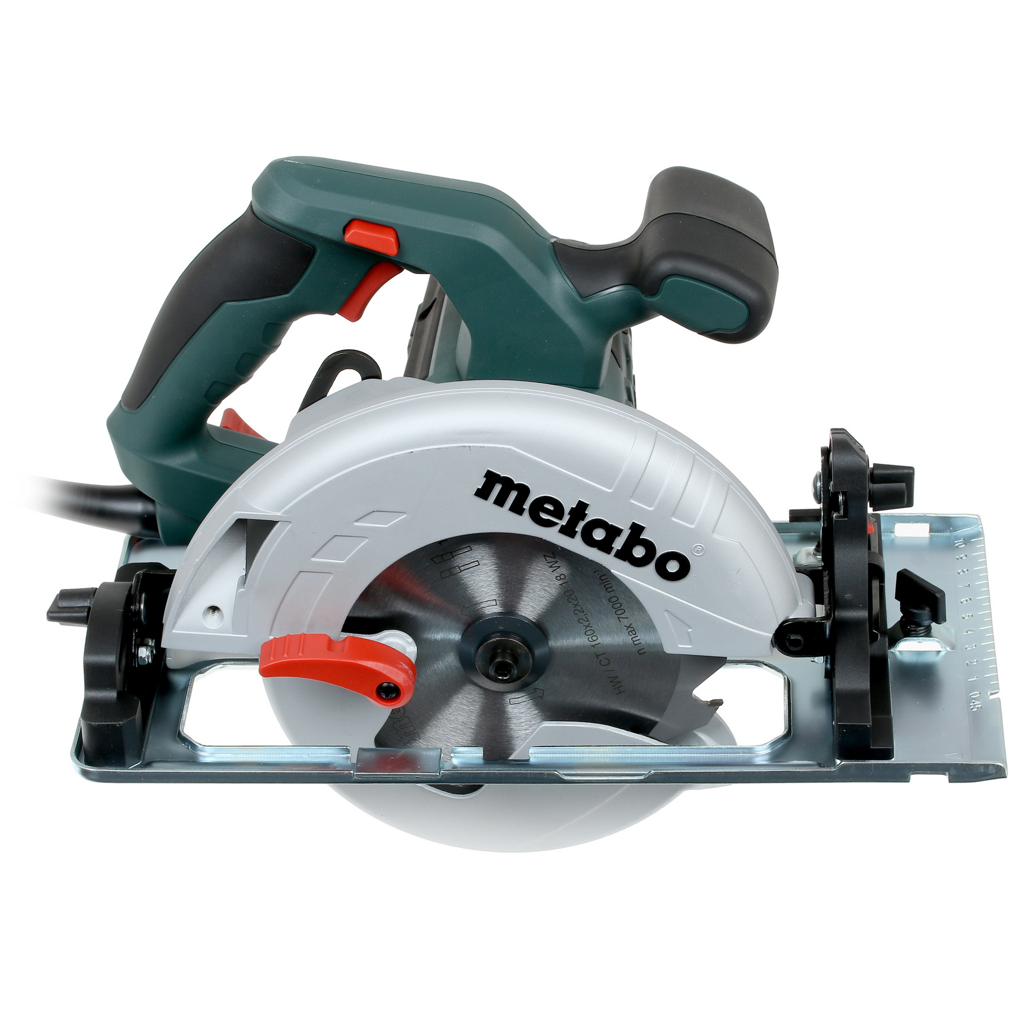 Пила дисковая Metabo KS 55 1099240 STDN-0141925 - Вид №1