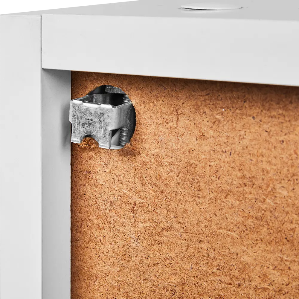 Santreyd Краков - подвесной шкаф для ванной с полками 89359632 STLM-1429095 - Вид №4